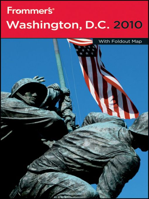 Title details for Frommer's Washington, D.C. 2010 by Elise H. Ford - Available
